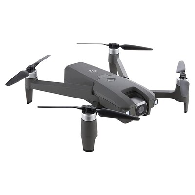 Vivitar Refurbished VTI Phoenix Quadcopter Video Drone, Gray (VIPHFDGR000R)