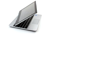HP EliteBook 810 G2 11.6 Refurbished Laptop, Intel Core i7 4600U 2.1GHz Processor, 8GB Memory, 240GB SSD, Windows 10 Pro