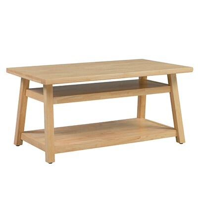 ECR4Kids Sit n Stash Rectangular Table (ELR-22302)