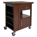 Winsome Gregory Kitchen Cart (94643)
