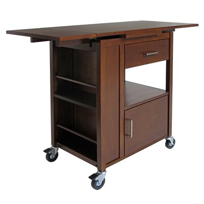 Winsome Gregory Kitchen Cart (94643)