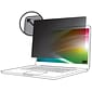 3M Bright Screen Privacy Filter for Apple MacBook Pro 13 M1-M2, 16:10 (BPNAP002)