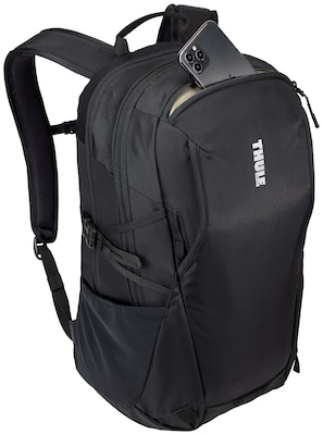 Thule EnRoute 23L Laptop Backpack, Black (3204841)