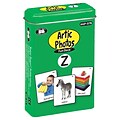 Super Duper Publications Articulation Photos Fun Deck, Z Sounds, New Color Photos, Tin (AP07B)