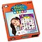Super Duper Publications Laminated Bingo Games, Photo Verbs, Box (BGO45)