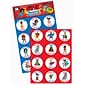 Super Duper Publications Superhero Stickers, Scented, 120 Per Pack (ST93)