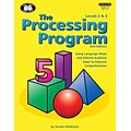 Super Duper Publications The Processing Program, Levels 2 and 3, Revised 2nd Edition, Hardcover (TPX37702)