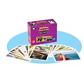 Super Duper Publications Photo Cards, Story Starters, Revised Color Photos, Box (WFC134B)