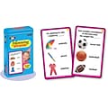 Super Duper Publications Photo Cards, Inferencing with Nouns, Tin (WFC78)