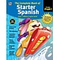 Complete Book of Starter Spanish, Grades Preschool - 1 Paperback (704928)