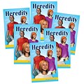 Heredity (6pk) Paperback (D44350)