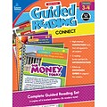 Ready to Go Guided Reading: Connect, Grades 3 - 4 Paperback (104927)