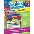Ready to Go Guided Reading: Summarize, Grades 5 - 6 Paperback (104934)