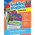 Ready to Go Guided Reading: Summarize, Grades 3 - 4 Paperback (104933)