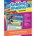 Ready to Go Guided Reading: Question, Grades 1 - 2 Paperback (104929)