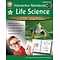 Mark Twain Interactive Notebook: Life Science, Grades 5 - 8 Paperback (405009)