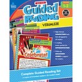 Carson-Dellosa Ready To Go Guided Reading: Visualize, Grades 1 - 2 Paperback (104967)