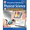 Mark Twain Interactive Notebook: Physical Science, Grades 5 - 8 Paperback (405010)