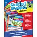 Carson-Dellosa Ready To Go Guided Reading: Visualize, Grades 3 - 4 Paperback (104968)