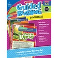 Carson-Dellosa Ready To Go Guided Reading: Synthesize, Grades 3 - 4 Paperback (104965)