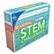 Carson-Dellosa Learning Cards Seasonal Stem Challenges Grades 2–5 33 Pieces (140351)