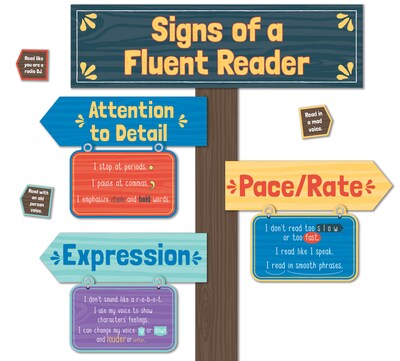 Carson-Dellosa Publishing Mini Bulletin Board Set (110384)