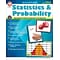 Mark Twain Statistics & Probability, Grades 5 - 12 Paperback (405026)