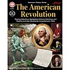 Mark Twain American Revolution, Grades 5 - 12 Paperback (405012)
