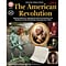 Mark Twain American Revolution, Grades 5 - 12 Paperback (405012)