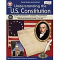 Mark Twain Understanding The U.S. Constitution, Grades 5 - 12 Paperback (405014)