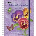 2019 Lang 9.5 x 7.75 Botanical Inspiration Deluxe Planner (19991038104)