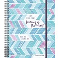 2019 Lang 11 x 9.5 Journey Of The Heart Deluxe Planner (19997061045)