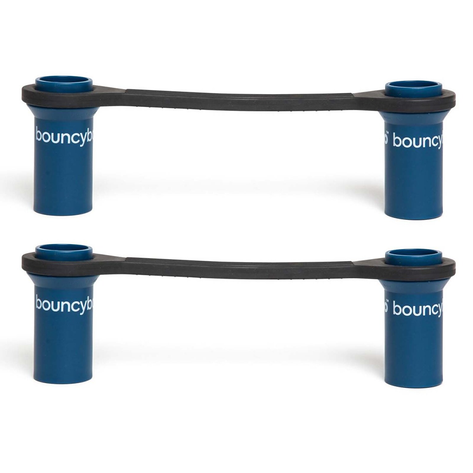 Bouncyband for Chairs, Blue, 2 Sets (BBABBCB-2)