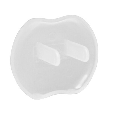 Dreambaby Outlet Covers, 48 Per Pack, 6 Packs (DB-L8401-6)