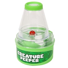 Insect Lore Creature Peeper Above-Below 3D View, Pack of 2 (ILP2770-2)