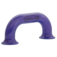Learning Loft Toobaloo Phone Device, Purple, Pack of 3 (LF-TBL01P-3)