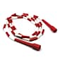 Martin Sports Segmented Plastic Jump Rope, 8', Pack of 6 (MASJR8-6)