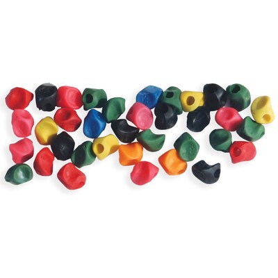 Musgrave Pencil Company Stetro Pencil Grips, 36/Pack, 2 Packs (MUSDSTET36A-2)
