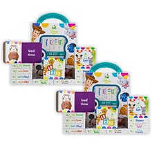 PI Kids My First Library Disney Baby, 12 Books Per Set, 2 Sets (PUB7776800-2)