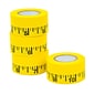 Mavalus Measurement Tape, 6 Rolls (MAV10016-6)