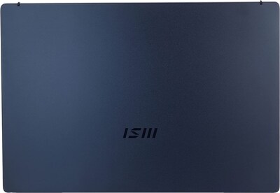 MSI SModern 14 B11MOU-1212 14 Laptop, Intel Core i3-1115G4, 8GB Memory, 128GB SSD, Windows 11 Home