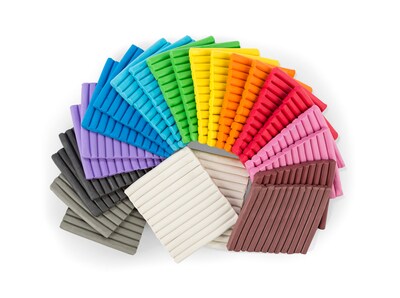 Crayola Jumbo Crayons 16/Pack (52-0390) 