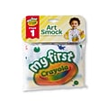 Crayola® My First Crayola® Art Smock (81-1379)
