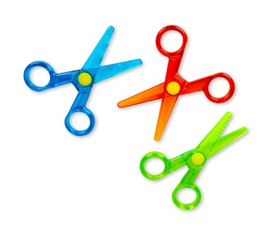 Crayola Blunt Tip Scissors