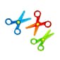 Crayola® My First Crayola® Safety Scissors, 3/Pack (81-1458)