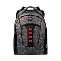 Wenger Granite 16 Polyester Laptop Backpack (605188)