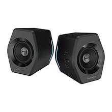 Edifier Hecate G2000 Wireless Bluetooth Subwoofer Stereo Speakers, Black (4004780)