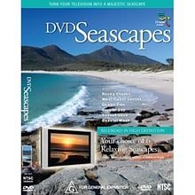 Rota- Oreade Music Usa, Seascapes Dvd, (OVD16019)