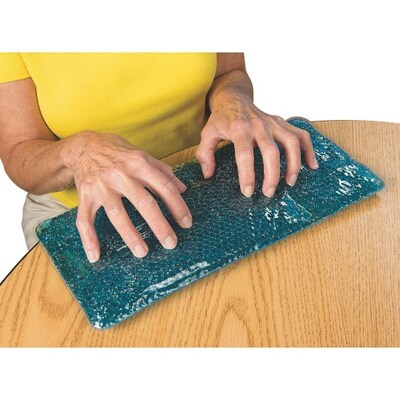 S&S Worldwide, Sensory Stimulation Gel Pad, (18530)