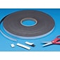 Magnum Magnetics Corporation, Magnet Strip With Adhesive 100' Roll (C060ASIA0.500N000001003GS)